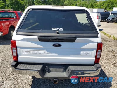 Zdjęcie 6 z 12 samochodu: 2021 FORD F250 VIN:1FT7W2BT4MED03596 - miniatura