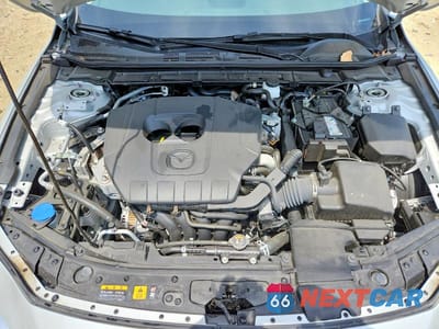 Zdjęcie 12 z 13 samochodu: 2025 MAZDA 3 SELECT SPORT VIN:3MZBPABM3SM471471 - miniatura