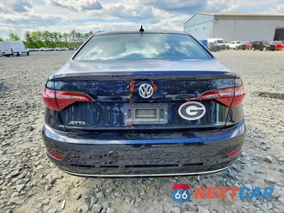 Zdjęcie 6 z 12 samochodu: 2021 VOLKSWAGEN JETTA SEL VIN:3VWE57BU7MM037112 - miniatura