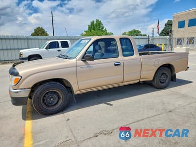 1997 TOYOTA TACOMA XTRACAB 4TAVN52N0VZ233808 - główne zdjęcie licytacji z USA - miniatura