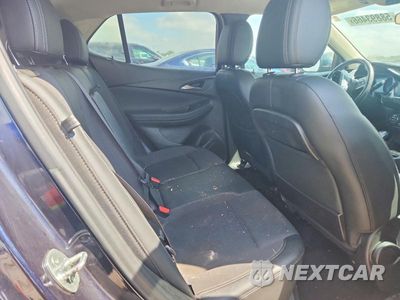 Zdjęcie 10 z 12 samochodu: 2021 BUICK ENCORE GX SELECT VIN:KL4MMDS24MB150872 - miniatura