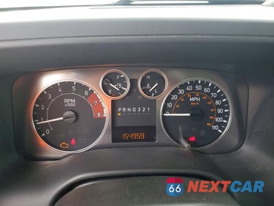 Zdjęcie 9 z 12 samochodu: 2009 HUMMER H3T VIN:5GNEN13E798125029 - miniatura