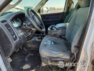 Zdjęcie 7 z 12 samochodu: 2014 RAM 2500 ST VIN:3C6TR5HT2EG188271 - miniatura