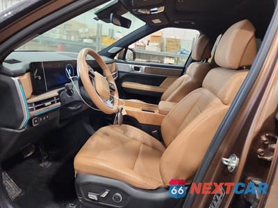 Zdjęcie 7 z 13 samochodu: 2024 HYUNDAI SANTA FE LIMITED VIN:5NMP4DGL8RH017491 - miniatura