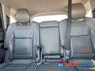 Zdjęcie 10 z 13 samochodu: 2014 ACURA MDX TECHNOLOGY VIN:5FRYD3H66EB011934 - miniatura