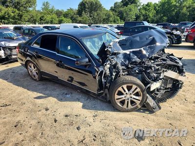 Czwarte zdjęcie samochodu z boku: 2011 MERCEDES-BENZ 350-CLASS VIN:WDDHF8HB5BA484143 - miniatura