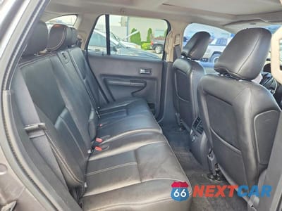 Zdjęcie 11 z 14 samochodu: 2010 FORD EDGE LIMITED VIN:2FMDK3KC5ABA80380 - miniatura