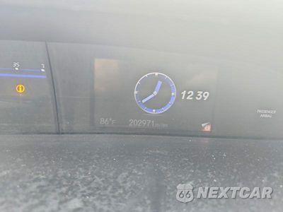 Zdjęcie 9 z 12 samochodu: 2013 HONDA CIVIC 1.3 DX VIN:19XFB2F84DE058509 - miniatura