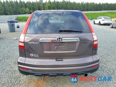 Zdjęcie 6 z 14 samochodu: 2011 HONDA CR-V EX VIN:3CZRE4H50BG705048 - miniatura