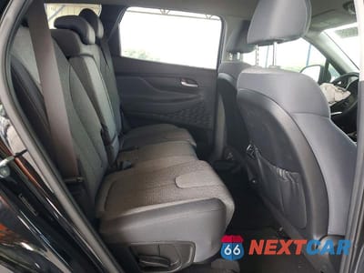 Zdjęcie 10 z 12 samochodu: 2023 HYUNDAI SANTA FE SEL VIN:5NMS24AJ9PH606652 - miniatura