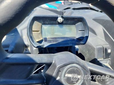 Zdjęcie 8 z 10 samochodu: 2022 CAN-AM MAVERICK X3 UTILITY VEHICLE VIN:3JBVGAY48NE001316 - miniatura