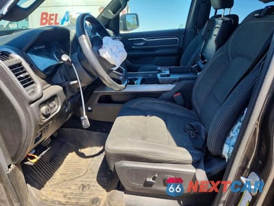 Zdjęcie 7 z 12 samochodu: 2019 RAM 1500 BIG HORN VIN:1C6RRFFG0KN753366 - miniatura
