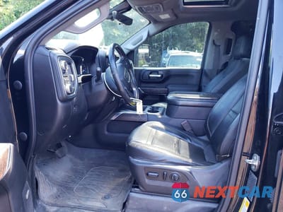 Zdjęcie 7 z 12 samochodu: 2020 GMC SIERRA K2500 DENALI VIN:1GT49REY0LF293829 - miniatura