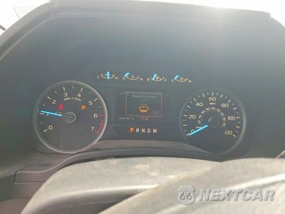 Zdjęcie 9 z 12 samochodu: 2018 FORD F-150 LIGHTNING F150 SUPERCREW VIN:1FTEW1EP5JKE26207 - miniatura