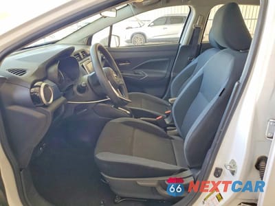 Zdjęcie 7 z 12 samochodu: 2025 NISSAN VERSA SV VIN:3N1CN8EV3SL811964 - miniatura