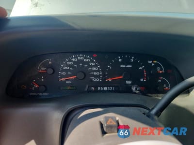 Zdjęcie 9 z 12 samochodu: 2004 FORD F350 SUPER DUTY VIN:1FTWW33PX4ED89547 - miniatura