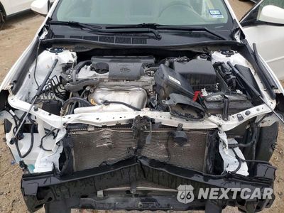 Zdjęcie 11 z 13 samochodu: 2017 TOYOTA CAMRY SE VIN:4T1BF1FK6HU677897 - miniatura