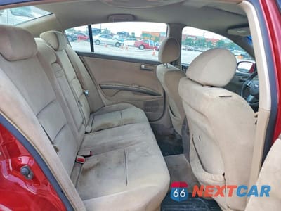 Zdjęcie 10 z 12 samochodu: 2004 NISSAN MAXIMA VIN:1N4BA41E74C898145 - miniatura