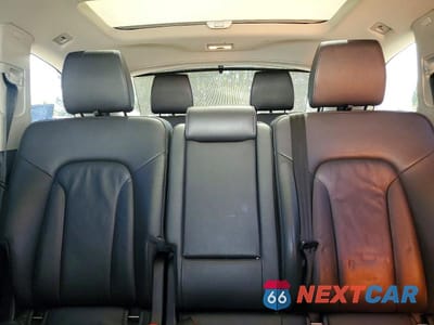 Zdjęcie 10 z 13 samochodu: 2015 AUDI Q7 PREMIUM PLUS VIN:WA1LGAFEXFD001587 - miniatura