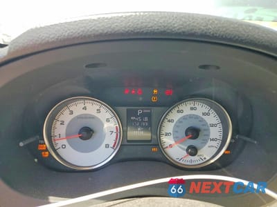 Zdjęcie 9 z 12 samochodu: 2012 SUBARU IMPREZA SPORT LIMITED VIN:JF1GPAR62CH218234 - miniatura
