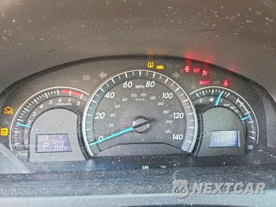 Zdjęcie 9 z 13 samochodu: 2012 TOYOTA CAMRY LE VIN:4T1BF1FK8CU550948 - miniatura