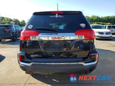 Zdjęcie 6 z 14 samochodu: 2017 GMC TERRAIN SLE VIN:2GKFLNE36H6143298 - miniatura