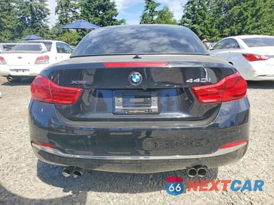 Zdjęcie 6 z 13 samochodu: 2018 BMW 430XI VIN:WBA4Z3C56JEA31905 - miniatura