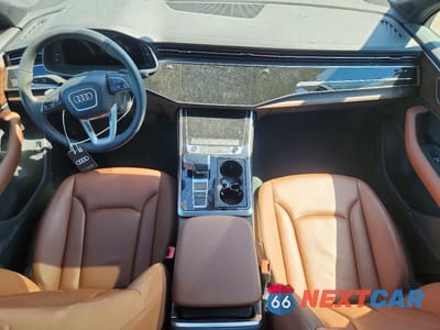 Zdjęcie 8 z 13 samochodu: 2025 AUDI Q7 PREMIUM PLUS VIN:WA1LCBF7XSD030861 - miniatura