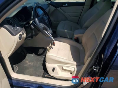 Zdjęcie 7 z 13 samochodu: 2015 VOLKSWAGEN TIGUAN S VIN:WVGBV7AX8FW542415 - miniatura