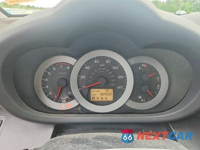 Zdjęcie 9 z 12 samochodu: 2008 TOYOTA RAV4 SPORT VIN:JTMBD32V686055696 - miniatura