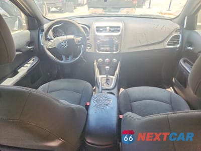 Zdjęcie 8 z 12 samochodu: 2012 DODGE AVENGER SE VIN:1C3CDZAB0CN259329 - miniatura