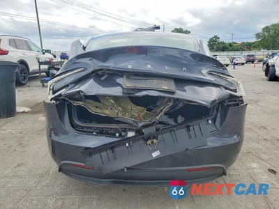 Zdjęcie 6 z 12 samochodu: 2024 TESLA MODEL 3 VIN:5YJ3E1EB1RF814705 - miniatura