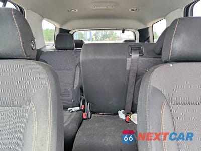 Zdjęcie 10 z 13 samochodu: 2018 CHEVROLET TRAVERSE LS VIN:1GNERFKW9JJ227576 - miniatura