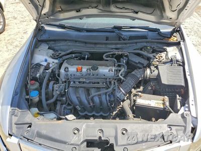 Zdjęcie 11 z 12 samochodu: 2009 HONDA ACCORD EXL VIN:1HGCP26849A096726 - miniatura