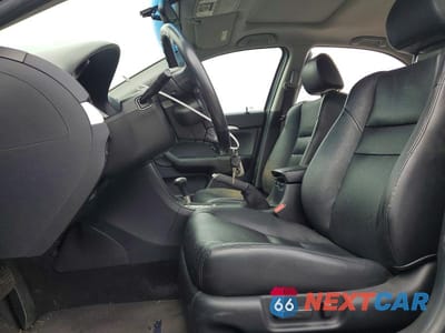 Zdjęcie 7 z 12 samochodu: 2005 ACURA TSX VIN:JH4CL96985C001626 - miniatura