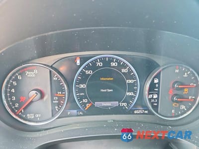 Zdjęcie 9 z 12 samochodu: 2023 CHEVROLET MALIBU PREMIER VIN:1G1ZE5ST9PF119243 - miniatura
