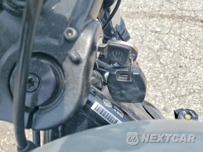 Zdjęcie 8 z 9 samochodu: 2025 HARLEY-DAVIDSON RH975 VIN:MLY1ZH113SS311555 - miniatura