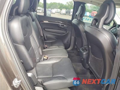 Zdjęcie 11 z 13 samochodu: 2018 VOLVO XC90 T6 VIN:YV4A22PK3J1194226 - miniatura