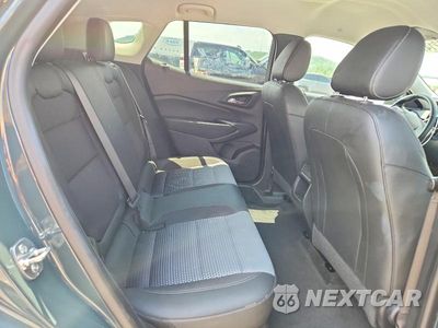 Zdjęcie 10 z 12 samochodu: 2025 CHEVROLET TRAX 1LT VIN:KL77LHEP7SC241000 - miniatura