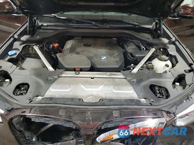 Zdjęcie 11 z 12 samochodu: 2020 BMW X3 XDRIVE30I VIN:5UXTY5C02LLT37088 - miniatura