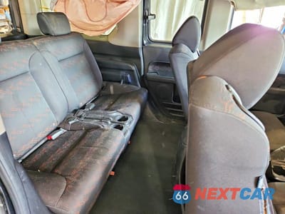 Zdjęcie 11 z 14 samochodu: 2008 HONDA ELEMENT SC VIN:5J6YH18928L008044 - miniatura