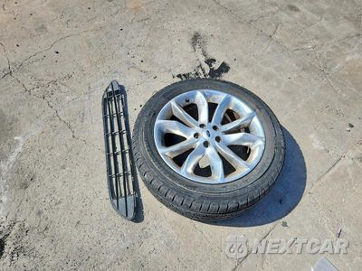 Zdjęcie 13 z 14 samochodu: 2014 FORD EXPLORER XLT VIN:1FM5K7D87EGB35592 - miniatura