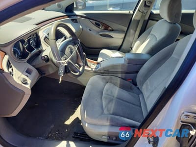 Zdjęcie 7 z 12 samochodu: 2010 BUICK ALLURE/LACROSSE CX VIN:1G4GJ5EG3AF227904 - miniatura