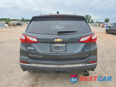 Zdjęcie 6 z 14 samochodu: 2018 CHEVROLET EQUINOX LT VIN:3GNAXKEX6JL271786 - miniatura
