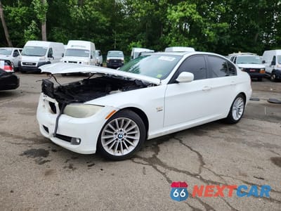 2011 BMW 328 XI SULEV WBAPK5C51BA994827 - główne zdjęcie licytacji z USA - miniatura
