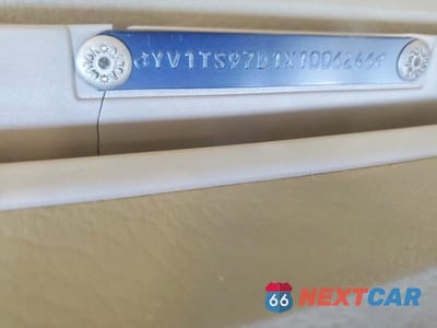 Zdjęcie 12 z 12 samochodu: 1999 VOLVO S80 VIN:YV1TS97D1X1006246 - miniatura