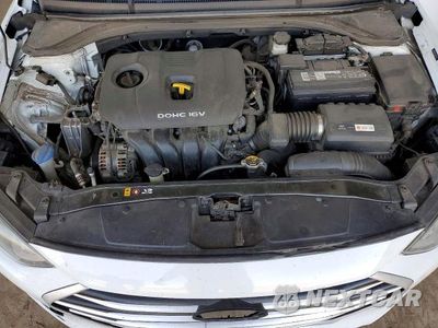 Zdjęcie 11 z 12 samochodu: 2018 HYUNDAI ELANTRA SEL VIN:5NPD84LF9JH213227 - miniatura
