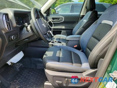 Zdjęcie 7 z 13 samochodu: 2025 FORD BRONCO SPORT OUTER BANKS VIN:3FMCR9CN0SRF02195 - miniatura