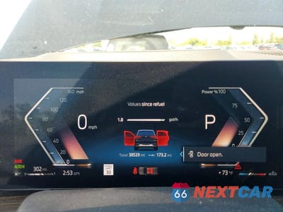 Zdjęcie 9 z 13 samochodu: 2025 BMW X5 XDRIVE40I VIN:5UX23EU03S9Z52432 - miniatura