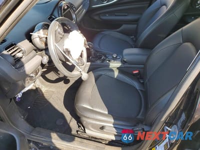Zdjęcie 7 z 13 samochodu: 2017 MINI COOPER CLUBMAN ALL4 VIN:WMWLU1C56H2F27474 - miniatura